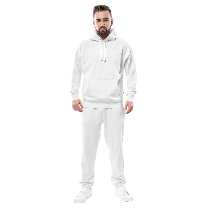 Hoodie and Jogger Set Adult - Just Adore