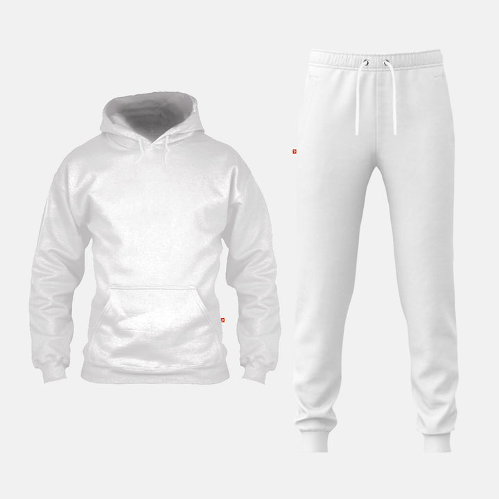 Hoodie and Jogger Set Adult - Just Adore