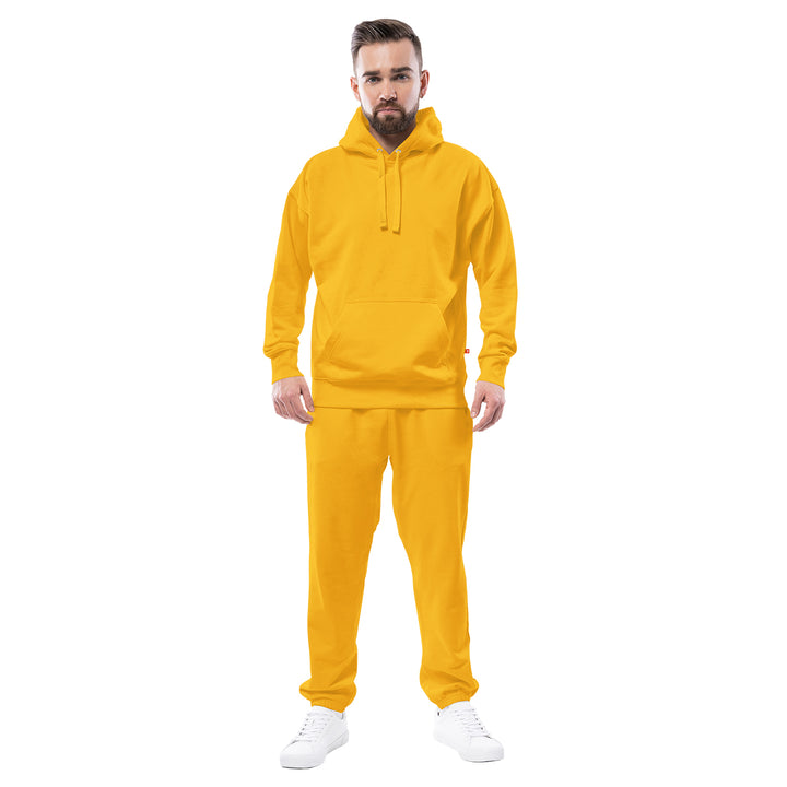 Hoodie and Jogger Set Adult - Just Adore