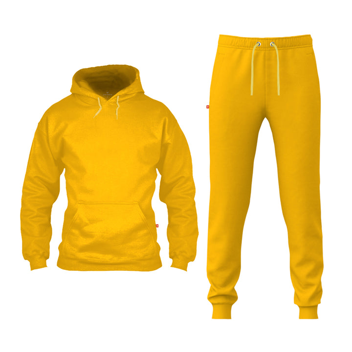 Hoodie and Jogger Set Adult - Just Adore