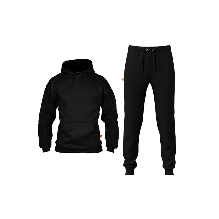 Hoodie and Jogger Set Kids - Just Adore