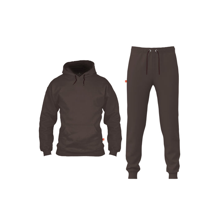 Hoodie and Jogger Set Kids - Just Adore