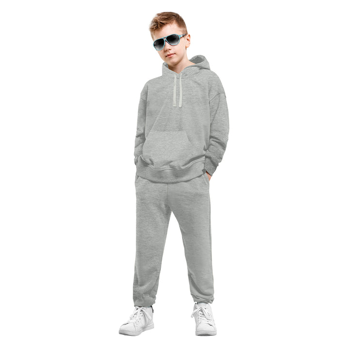 Hoodie and Jogger Set Kids - Just Adore