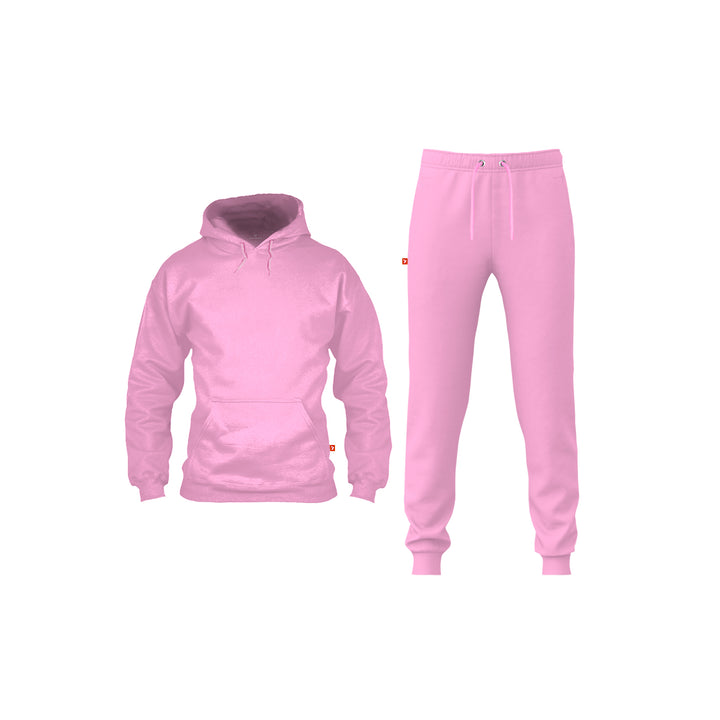 Hoodie and Jogger Set Kids - Just Adore