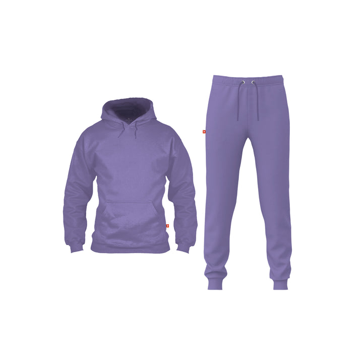 Hoodie and Jogger Set Kids - Just Adore