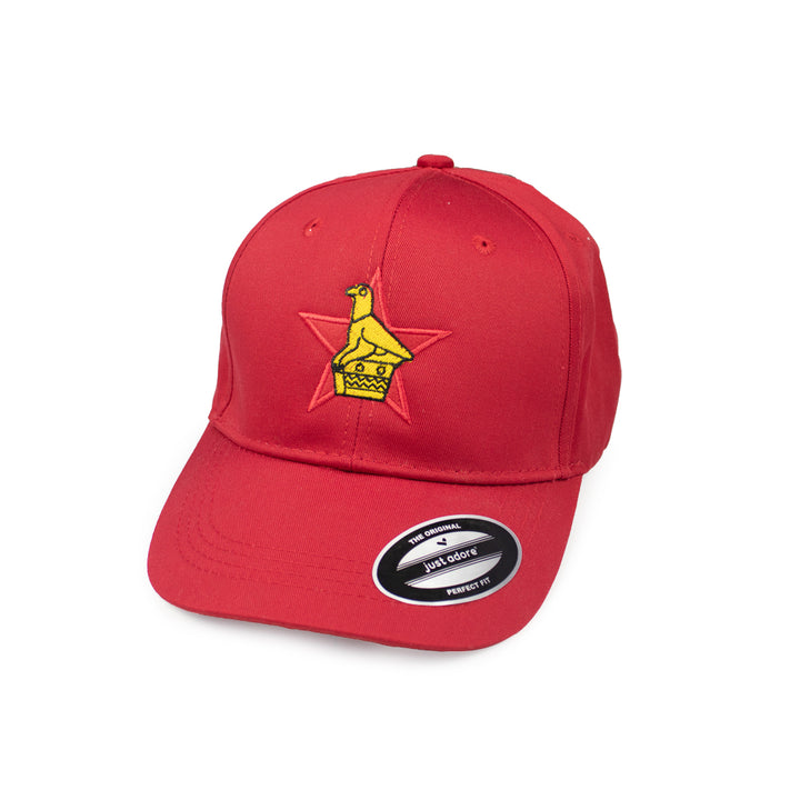 Zimbabwe Cricket Team Cap - Just Adore