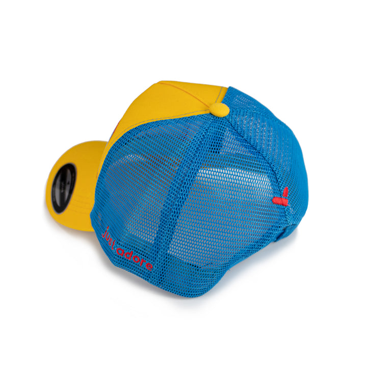 Trust Cap - ثقة - Just Adore