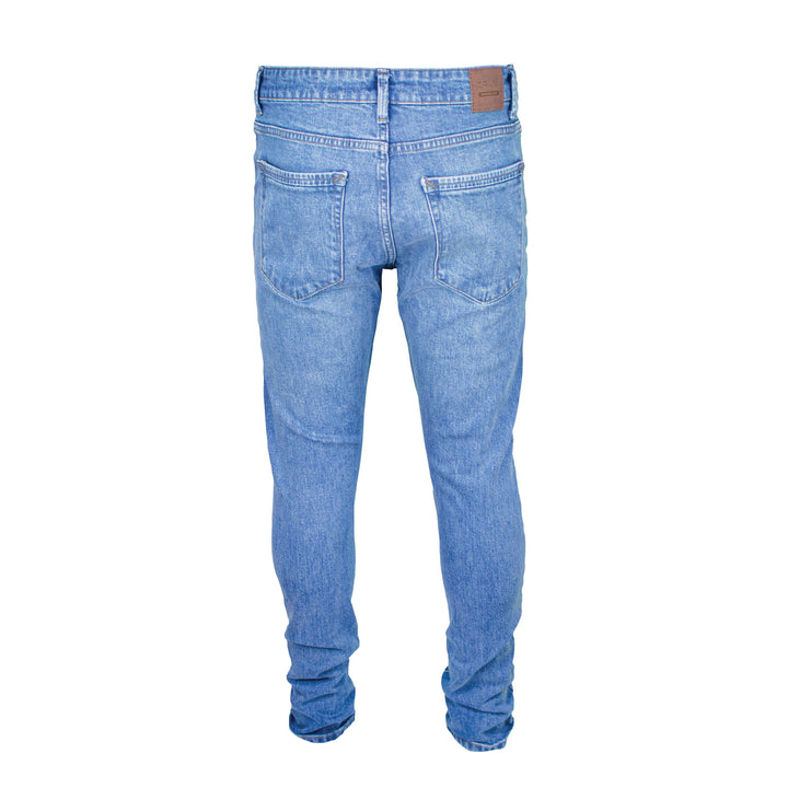 Denim Slim Fit Jeans - Just Adore