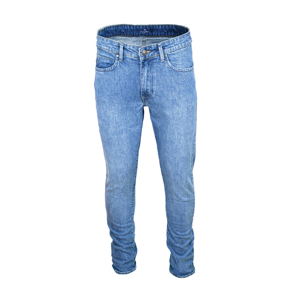 Denim Slim Fit Jeans - Just Adore