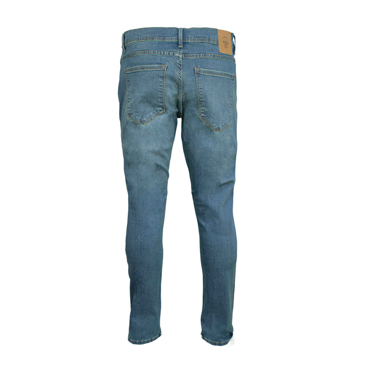 Denim Slim Fit Jeans - Just Adore