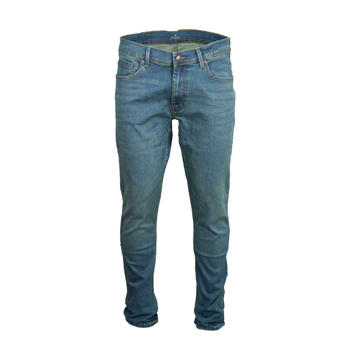 Denim Slim Fit Jeans - Just Adore