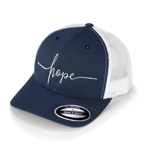 Hope Cap - Just Adore