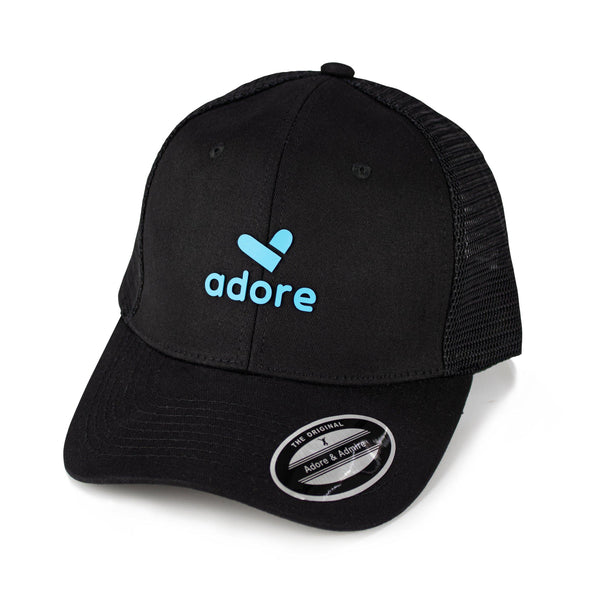 Adore 3D Cap - Just Adore