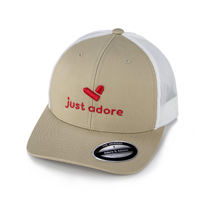 Just Adore 3D Cap - Just Adore