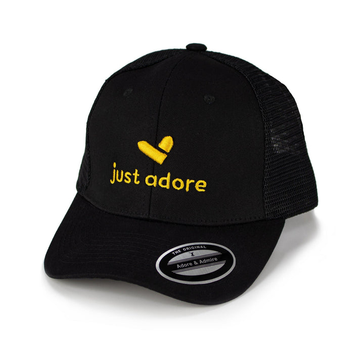 Just Adore 3D Cap - Just Adore