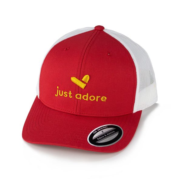 Just Adore 3D Cap - Just Adore