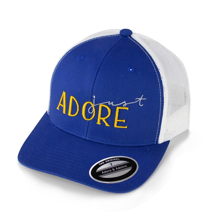 Just Adore Cap - Just Adore