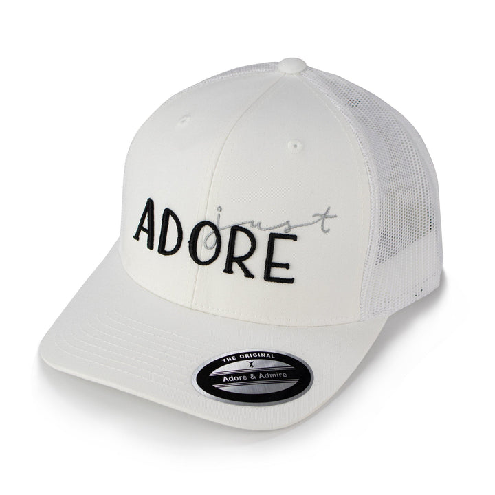 Just Adore Cap - Just Adore